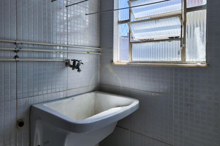 Apartamento para alugar com 90m², 2 quartos e 1 vagaÁrea de Serviço 