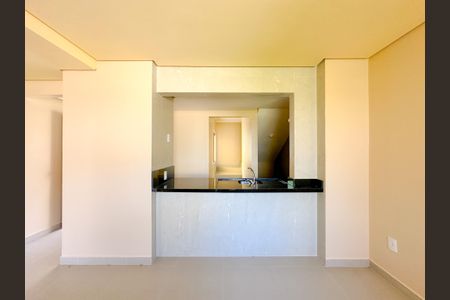 Sala de casa para alugar com 2 quartos, 249m² em Forquilhas, São José