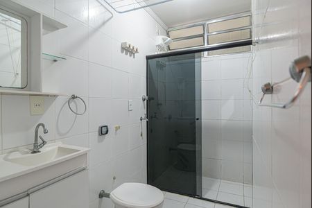 Apartamento à venda com 39m², 1 quarto e sem vaga Apartamento à venda com 39m², 1 quarto e sem vagaBanheiro