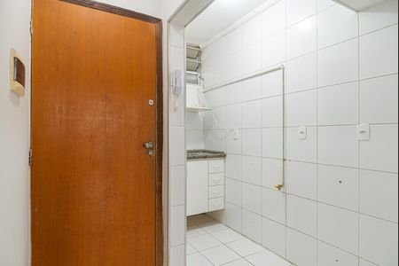 Apartamento à venda com 39m², 1 quarto e sem vaga Apartamento à venda com 39m², 1 quarto e sem vagaCozinha