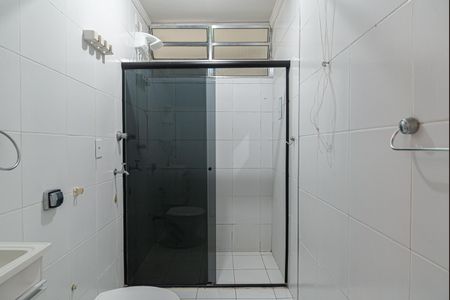 Apartamento à venda com 39m², 1 quarto e sem vaga Apartamento à venda com 39m², 1 quarto e sem vagaBanheiro