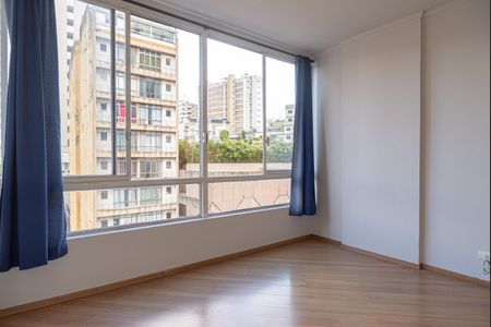 Apartamento à venda com 39m², 1 quarto e sem vaga Apartamento à venda com 39m², 1 quarto e sem vagaQuarto