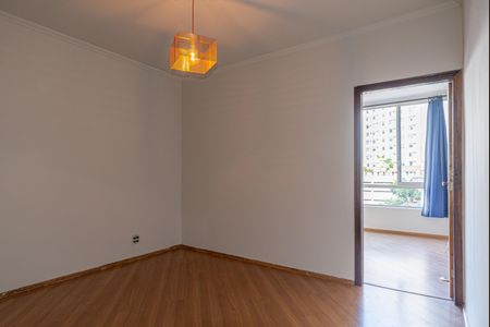 Apartamento à venda com 39m², 1 quarto e sem vaga Apartamento à venda com 39m², 1 quarto e sem vagaSala