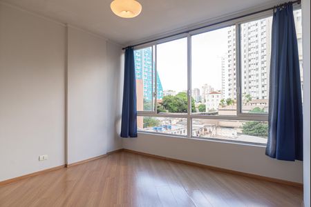 Apartamento à venda com 39m², 1 quarto e sem vaga Apartamento à venda com 39m², 1 quarto e sem vagaQuarto