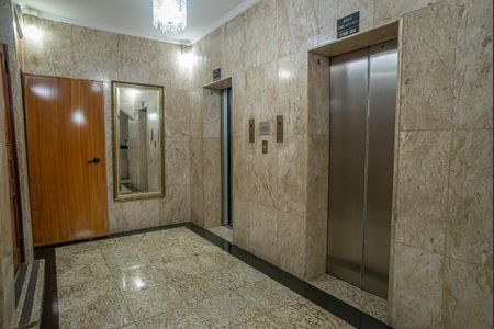 Apartamento à venda com 39m², 1 quarto e sem vaga Apartamento à venda com 39m², 1 quarto e sem vagaÁrea comum - Elevadores
