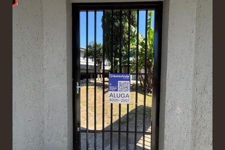 Casa para alugar com 190m², 4 quartos e 2 vagasPlaca Cod.SWUA-172