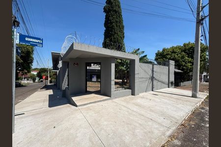 Casa para alugar com 190m², 4 quartos e 2 vagasPlaca Cod.SWUA-172