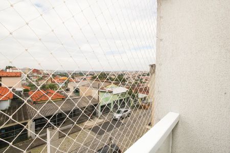 Apartamento à venda com 102m², 2 quartos e 1 vaga Apartamento à venda com 102m², 2 quartos e 1 vagaVaranda da Sala