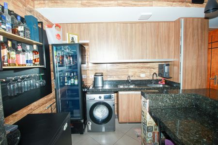 Apartamento à venda com 102m², 2 quartos e 1 vaga Apartamento à venda com 102m², 2 quartos e 1 vagaÁrea gourmet