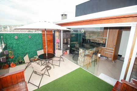 Apartamento à venda com 102m², 2 quartos e 1 vaga Apartamento à venda com 102m², 2 quartos e 1 vagaÁrea gourmet