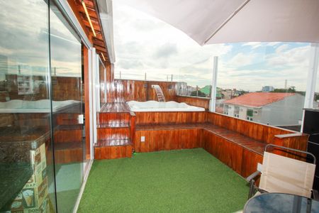 Apartamento à venda com 102m², 2 quartos e 1 vaga Apartamento à venda com 102m², 2 quartos e 1 vagaJacuzzi 7 pessoas