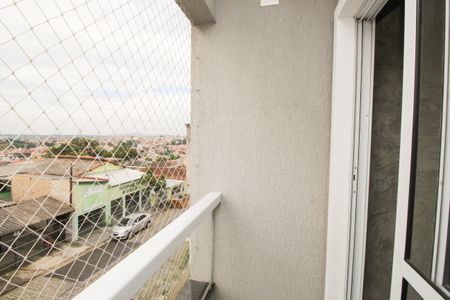 Apartamento à venda com 102m², 2 quartos e 1 vaga Apartamento à venda com 102m², 2 quartos e 1 vagaVaranda da Sala