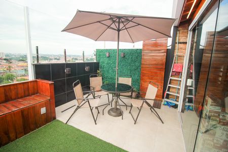 Apartamento à venda com 102m², 2 quartos e 1 vaga Apartamento à venda com 102m², 2 quartos e 1 vagaÁrea gourmet