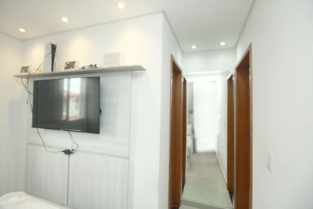 Apartamento à venda com 102m², 2 quartos e 1 vagaSuíte