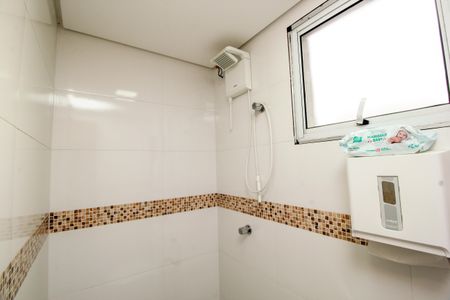 Apartamento à venda com 102m², 2 quartos e 1 vaga Apartamento à venda com 102m², 2 quartos e 1 vagaLavabo