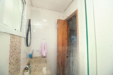 Apartamento à venda com 102m², 2 quartos e 1 vaga Apartamento à venda com 102m², 2 quartos e 1 vagaBanheiro Social