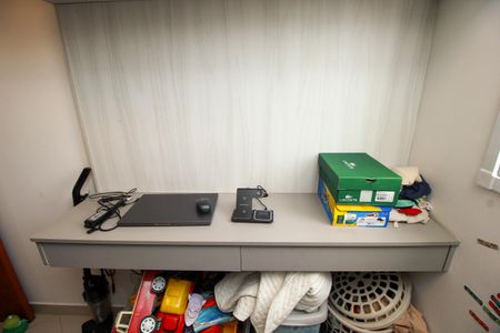 Apartamento à venda com 102m², 2 quartos e 1 vaga Apartamento à venda com 102m², 2 quartos e 1 vagaQuarto