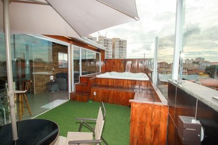 Apartamento à venda com 102m², 2 quartos e 1 vaga Apartamento à venda com 102m², 2 quartos e 1 vagaJacuzzi 7 pessoas