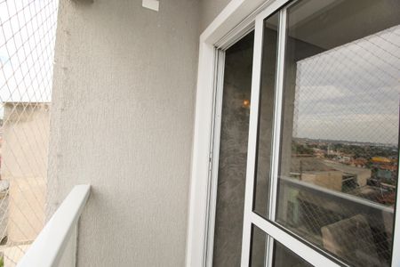 Apartamento à venda com 102m², 2 quartos e 1 vaga Apartamento à venda com 102m², 2 quartos e 1 vagaVaranda da Sala