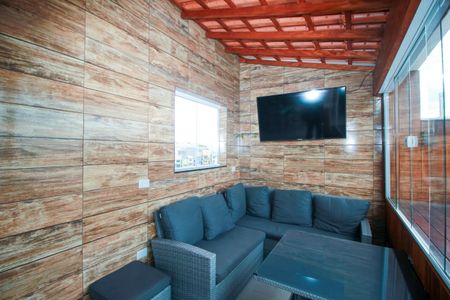 Apartamento à venda com 102m², 2 quartos e 1 vaga Apartamento à venda com 102m², 2 quartos e 1 vagaÁrea gourmet