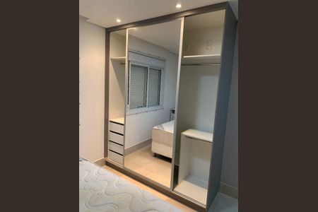 Apartamento para alugar com 95m², 1 quarto e 2 vagas