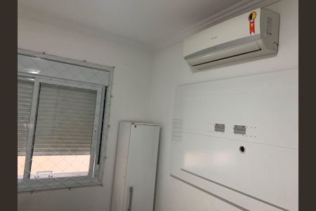 Apartamento para alugar com 95m², 1 quarto e 2 vagas