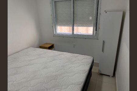 Apartamento para alugar com 95m², 1 quarto e 2 vagas
