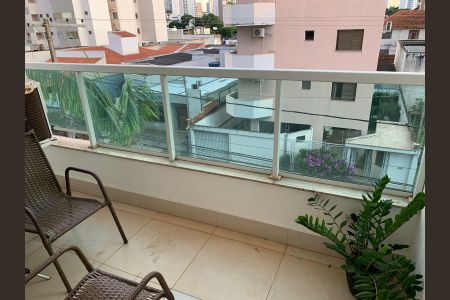 Apartamento para alugar com 95m², 1 quarto e 2 vagas