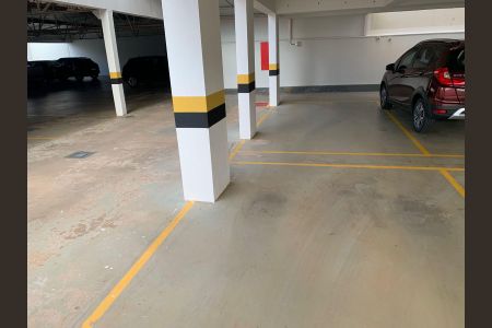 Apartamento para alugar com 95m², 1 quarto e 2 vagas