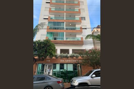 Apartamento para alugar com 95m², 1 quarto e 2 vagas
