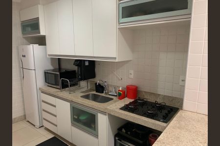 Apartamento para alugar com 95m², 1 quarto e 2 vagas