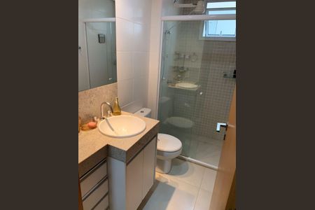 Apartamento para alugar com 95m², 1 quarto e 2 vagas