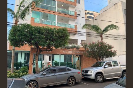 Apartamento para alugar com 95m², 1 quarto e 2 vagas
