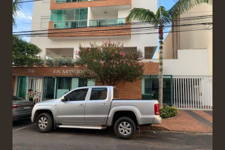 Apartamento para alugar com 95m², 1 quarto e 2 vagas