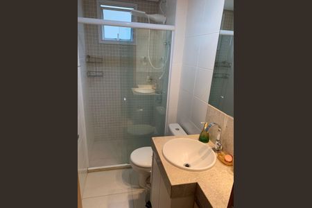 Apartamento para alugar com 95m², 1 quarto e 2 vagas