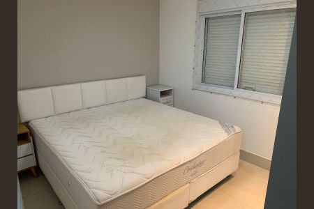 Apartamento para alugar com 95m², 1 quarto e 2 vagas