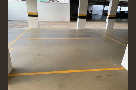 Apartamento para alugar com 95m², 1 quarto e 2 vagas