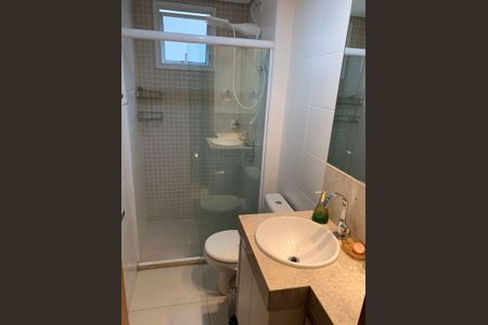 Apartamento para alugar com 95m², 1 quarto e 2 vagas