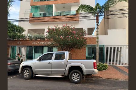 Apartamento para alugar com 95m², 1 quarto e 2 vagas