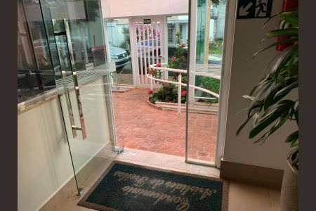 Apartamento para alugar com 95m², 1 quarto e 2 vagas