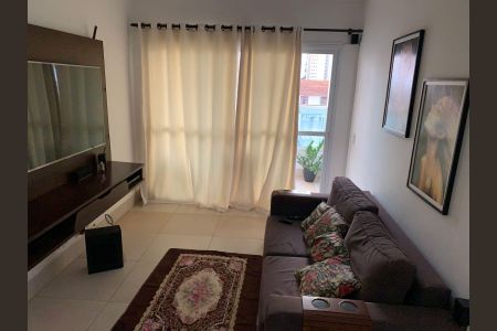 Apartamento para alugar com 95m², 1 quarto e 2 vagas