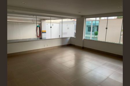 Apartamento para alugar com 95m², 1 quarto e 2 vagas