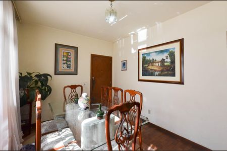 Sala de Estar de apartamento à venda com 3 quartos, 100m² em Sion, Belo Horizonte