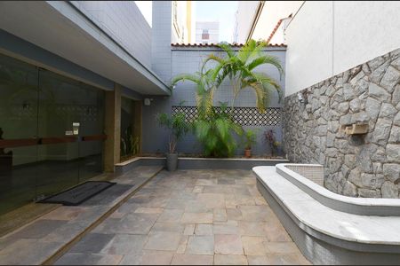 Apartamento à venda com 100m², 3 quartos e 1 vaga Apartamento à venda com 100m², 3 quartos e 1 vagaEntrada