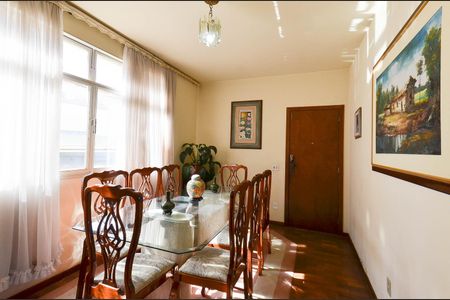 Apartamento à venda com 100m², 3 quartos e 1 vaga Apartamento à venda com 100m², 3 quartos e 1 vagaSala de Estar