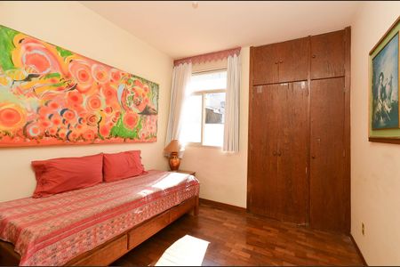 Apartamento à venda com 100m², 3 quartos e 1 vaga Apartamento à venda com 100m², 3 quartos e 1 vagaQuarto 2