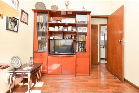 Apartamento à venda com 100m², 3 quartos e 1 vaga Apartamento à venda com 100m², 3 quartos e 1 vagaQuarto 1