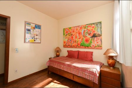 Apartamento à venda com 100m², 3 quartos e 1 vaga Apartamento à venda com 100m², 3 quartos e 1 vagaQuarto 2