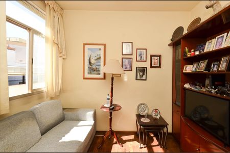 Apartamento à venda com 100m², 3 quartos e 1 vaga Apartamento à venda com 100m², 3 quartos e 1 vagaQuarto 1