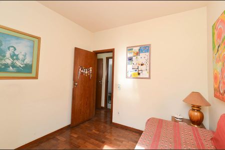 Apartamento à venda com 100m², 3 quartos e 1 vaga Apartamento à venda com 100m², 3 quartos e 1 vagaQuarto 2